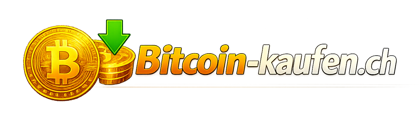 Bitcoin kaufen